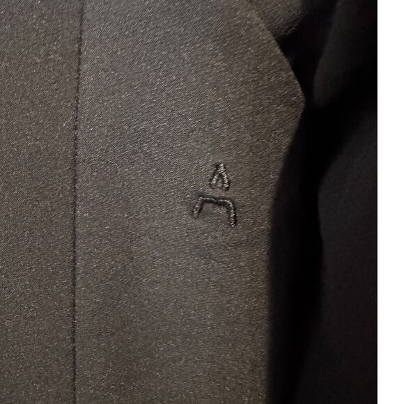 ADAY Double Take Double Breasted Blazer Size Small - Picture 10 of 13